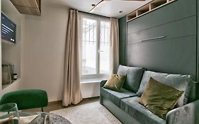 New ! Cosy Suite Intimate Nest Sacre Coeur Paris !